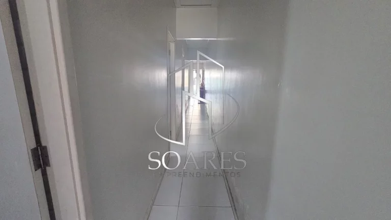 Imagem Jardim Paraíso – Próxima a Comércio, Escola e Transporte
