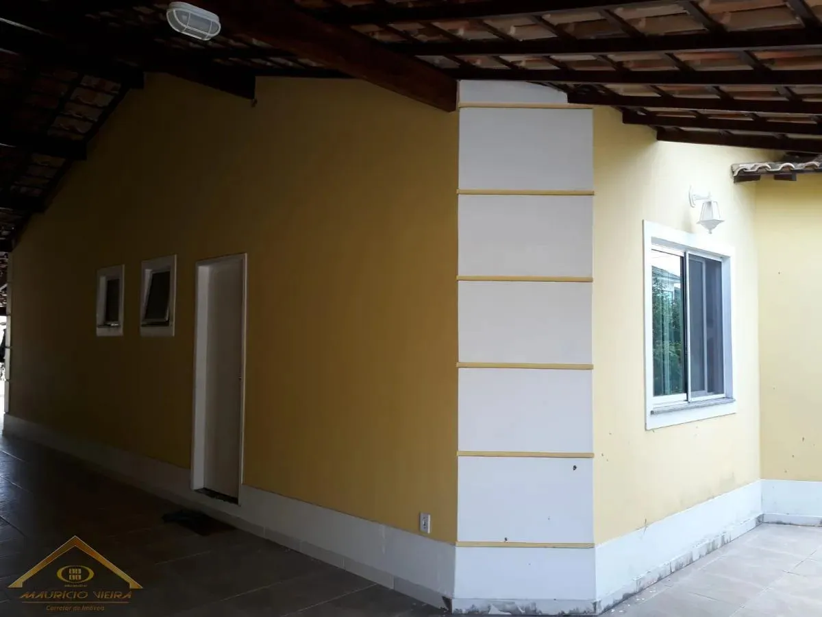 Imagem Casa em Condomínio para Venda em Cabo Frio / RJ no bairro Dunas do Peró
