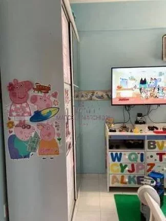 Imagem Apartamento 2 quartos com 114m2 em Itaparica ALUGADO