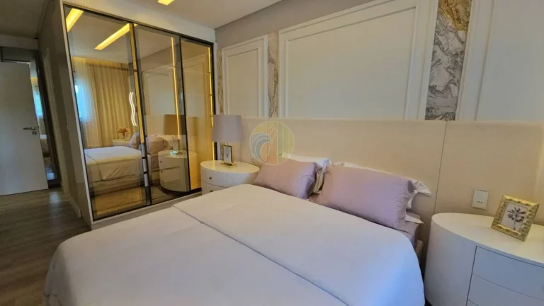 Imagem Olimpia Residence Cobertura Duplex
