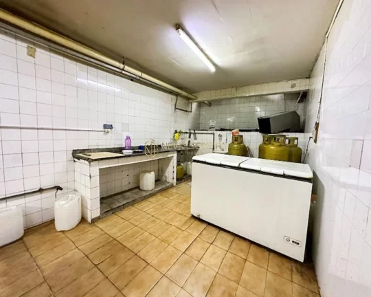 Imagem Comercial para aluguel - na Asa Sul