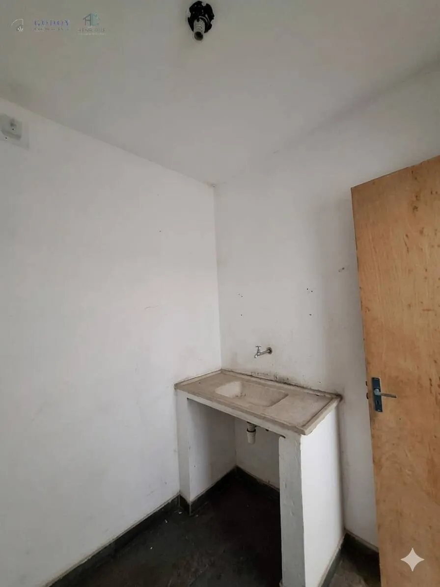 Imagem Ponto Comercial para Aluguel - Centro, Guaratinguetá/SP