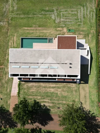 Imagem Mansão em Quinta da Baroneza - Bragança Paulista, SP