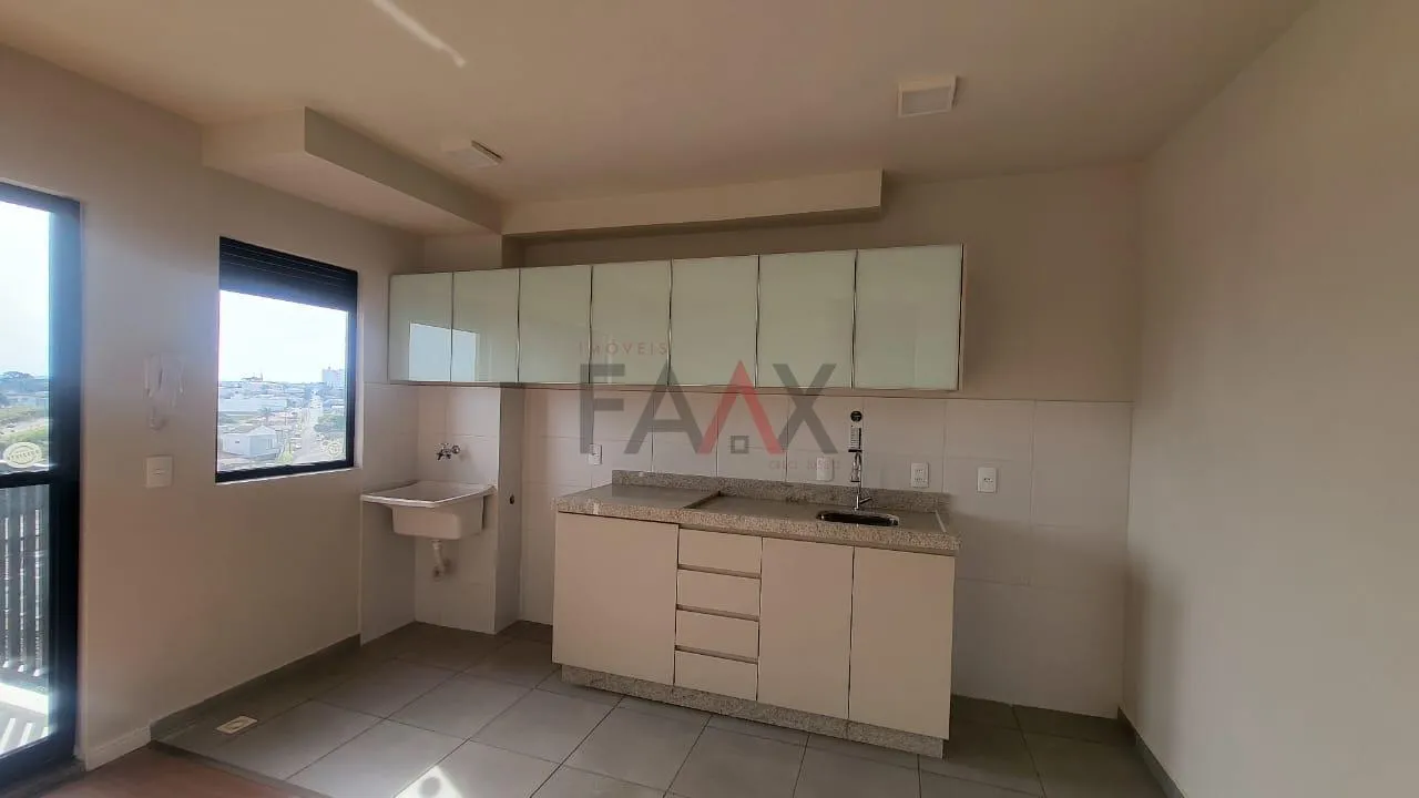 Imagem Ótimo apartamento para locação no Condomínio Vista Batel.