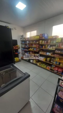 Imagem Apartamento à venda no Residencial Arsenal, Uberaba