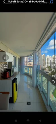 Imagem 2 quartos, suíte, porteira fechada, 3 vagas