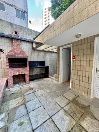 Imagem Apartamento com 69m na Beira Rio Madalena!