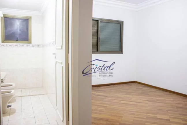 Imagem Apartamento de alto padrão no Morumbi