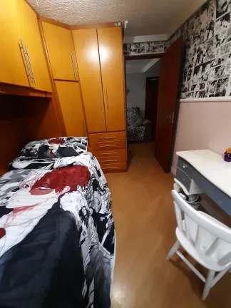 Imagem Apartamento com 3 Quartos à Venda, 58 m² em Parque Munhoz - São Paulo
