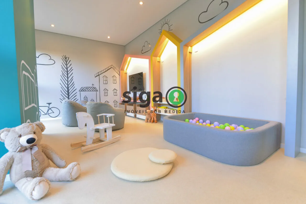 Imagem Apartamento para venda no Butantã, São Paulo - SP