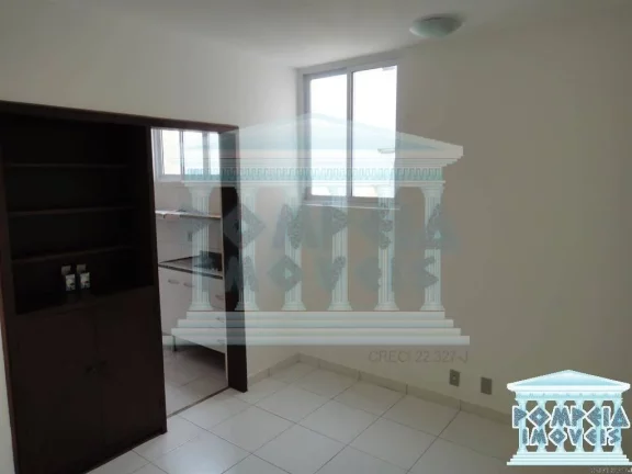 Imagem APARTAMENTO PARA ALUGAR EM PINHEIROS 2 DORMITÓRIOS