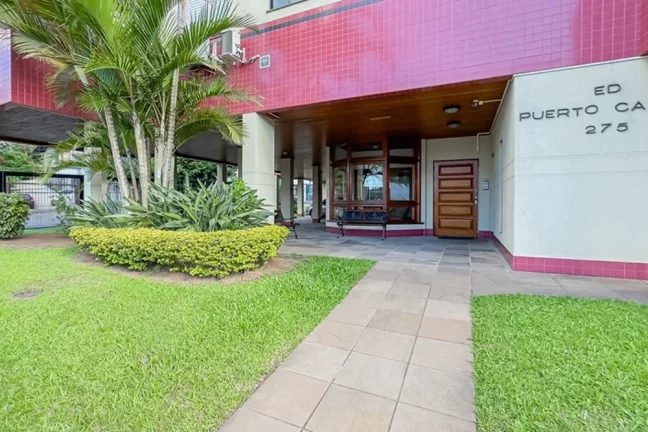 Imagem Apartamento para venda no bairro Jardim Lindóia em Porto Alegre