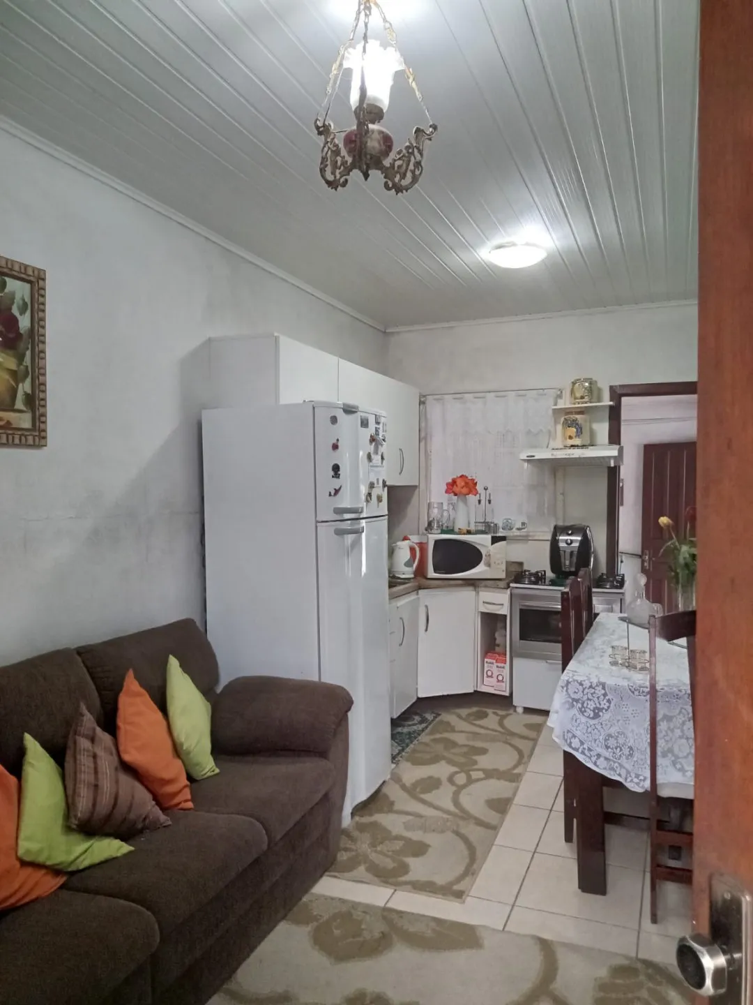 Imagem Casa em Condomínio à Venda em Viamão
