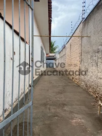 Imagem Casas / Padrão na cidade de Birigui
