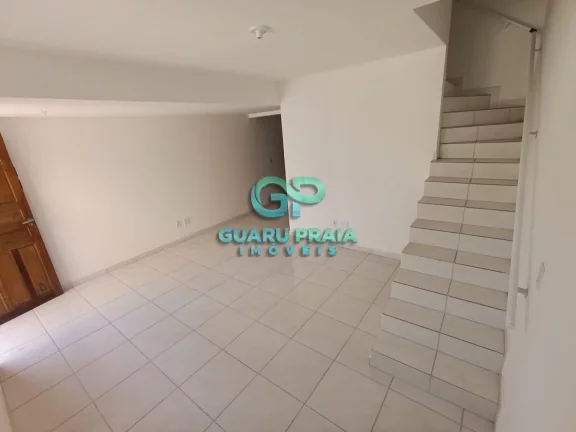 Imagem Sobrado NOVO 2 dorms praia da enseada