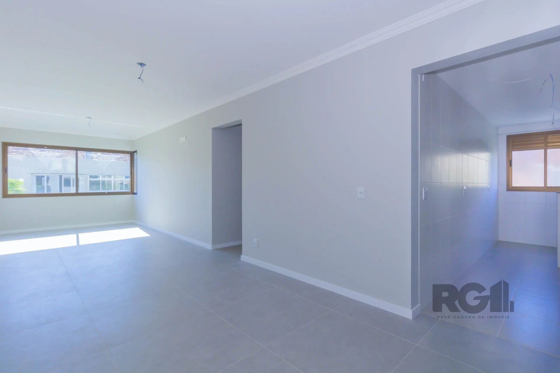 Imagem Lançamento para Venda - 81.03m², 2 dormitórios, sendo 1 suites, 2 vagas - Higienópolis