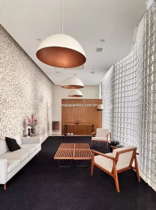 Imagem Apartamento à venda Higienópolis São Paulo