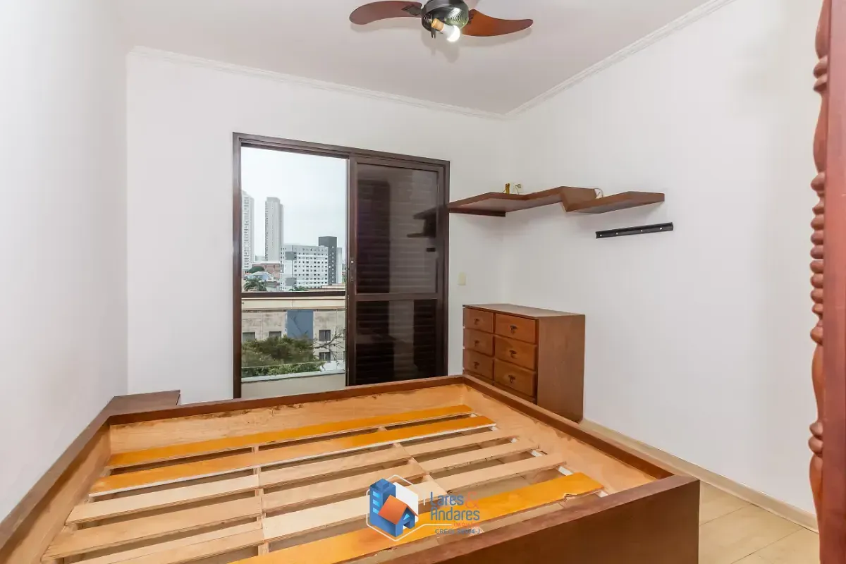 Imagem Apartamento para venda em Mooca com 3 quartos, sendo 1 suíte, 110m²