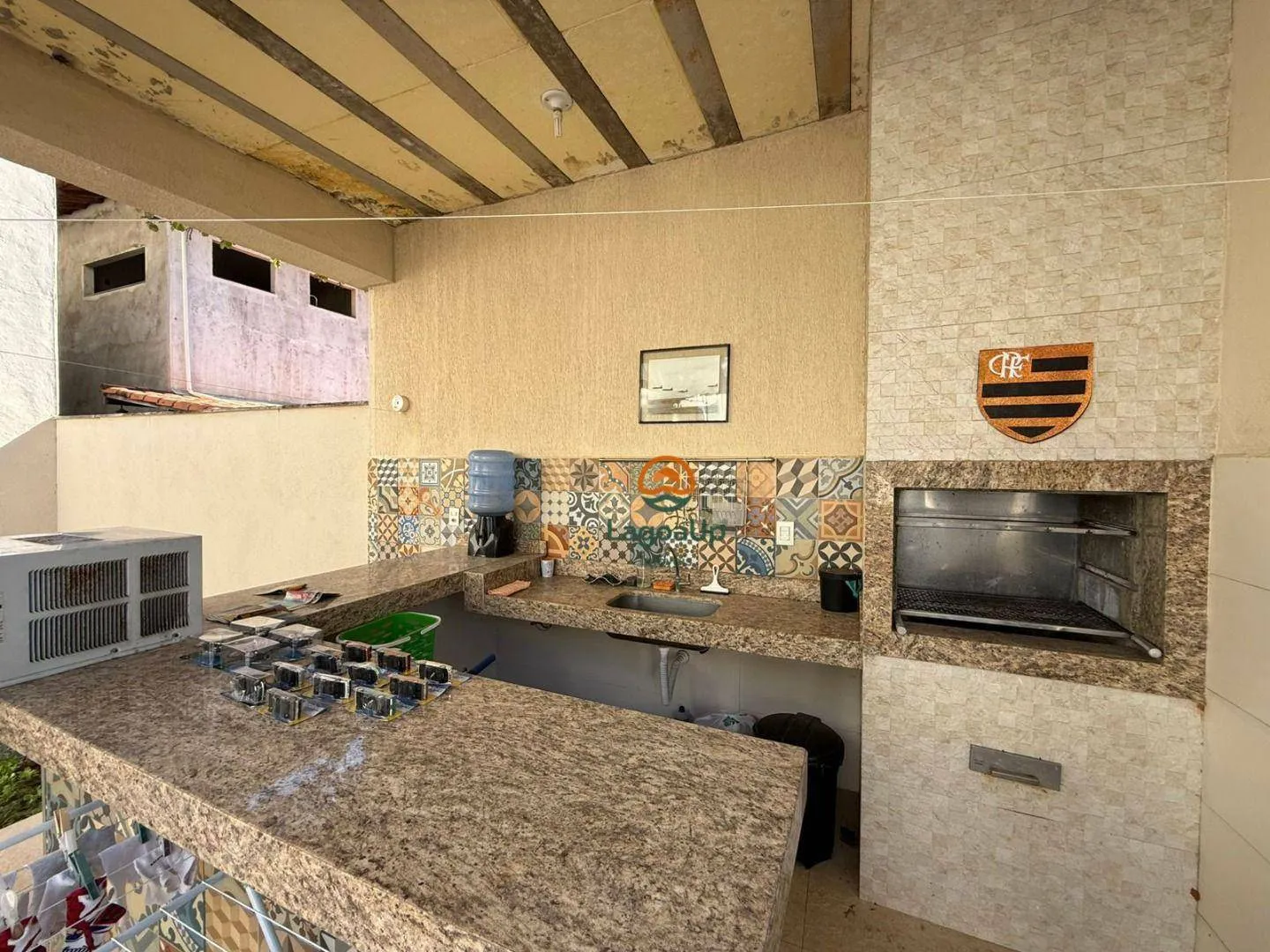 Imagem Casa com 4 dormitórios à venda, 205 m² por R$ 1.060.000 - Jardim Ipê - Lagoa Santa/MG