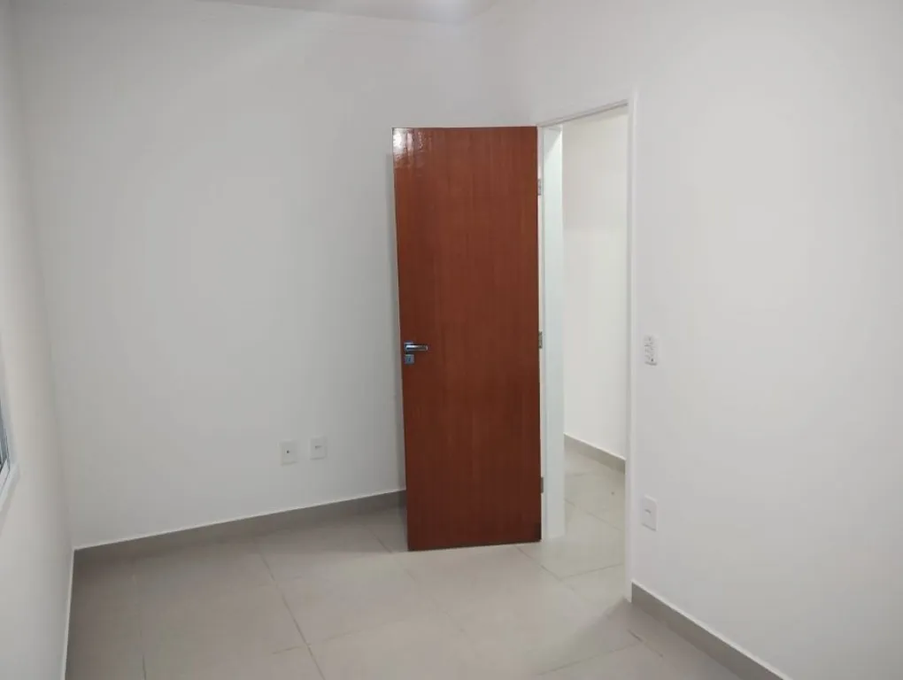 Imagem CASA COM 75,00 m² - CAIÇARA - PRAIA GRANDE SP
