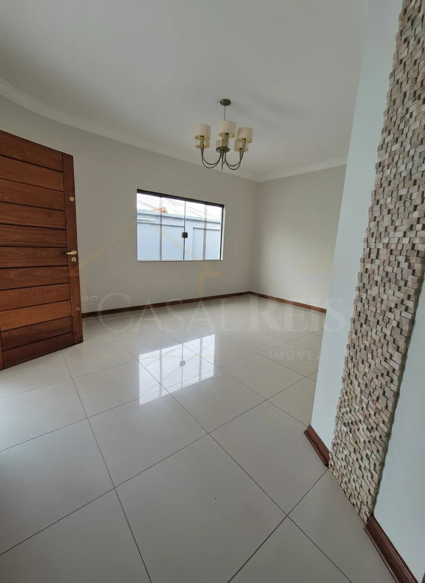 Imagem Casa 3 quartos à venda em Jardim Centenário, Poços de Caldas