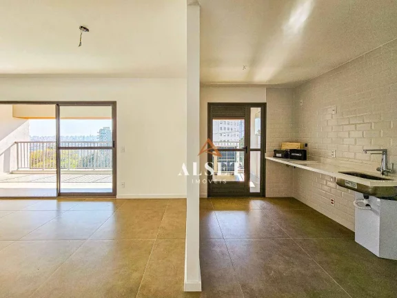 Imagem Apartamento com 3 dormitórios à venda, 139 m² por R$ 2.200.000,00 - Alto da Mooca - São Paulo/SP