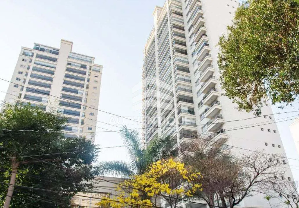 Imagem Cristall Parque da Aclimação - Apartamento à venda em São Paulo/SP