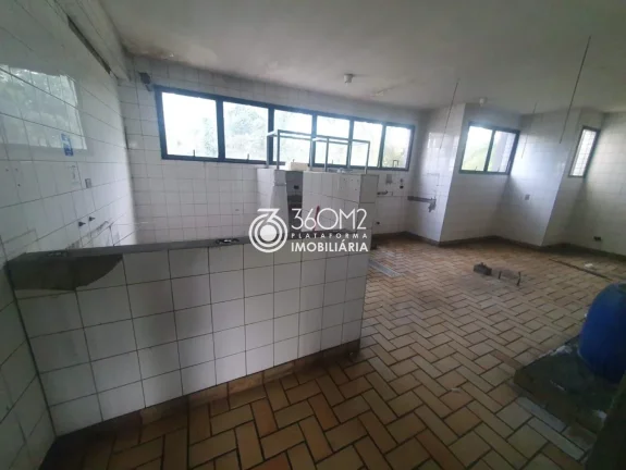 Imagem Prédio para Venda em São Bernardo do Campo / SP no bairro Demarchi