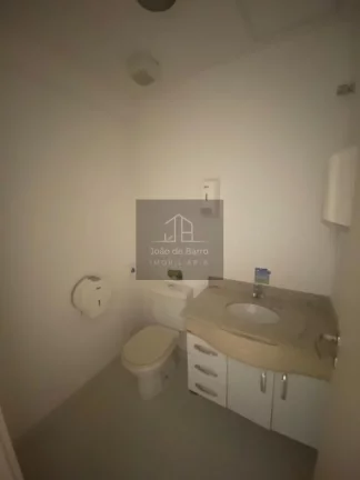 Imagem Sala, 32 m² - venda por R$ 390.000,00 ou aluguel por R$ 2.761,00/mês - Bela Vista - São Paulo/SP