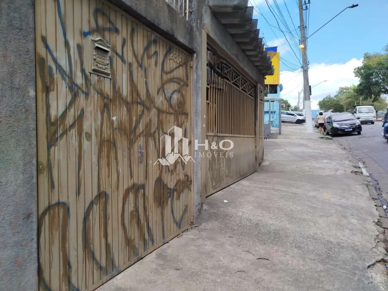 Imagem Excelente Terreno no Burgo Paulista - 314 m²