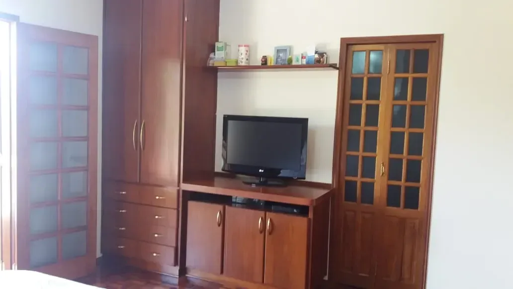 Imagem Casa de Condomínio com 4 Quartos à Venda, 310 m² em Adalgisa - Osasco