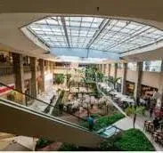 Imagem Sala 55m² 1 vagas 2 banheiros - aluguel por R$ 3.490,00 - Alphaville/SP