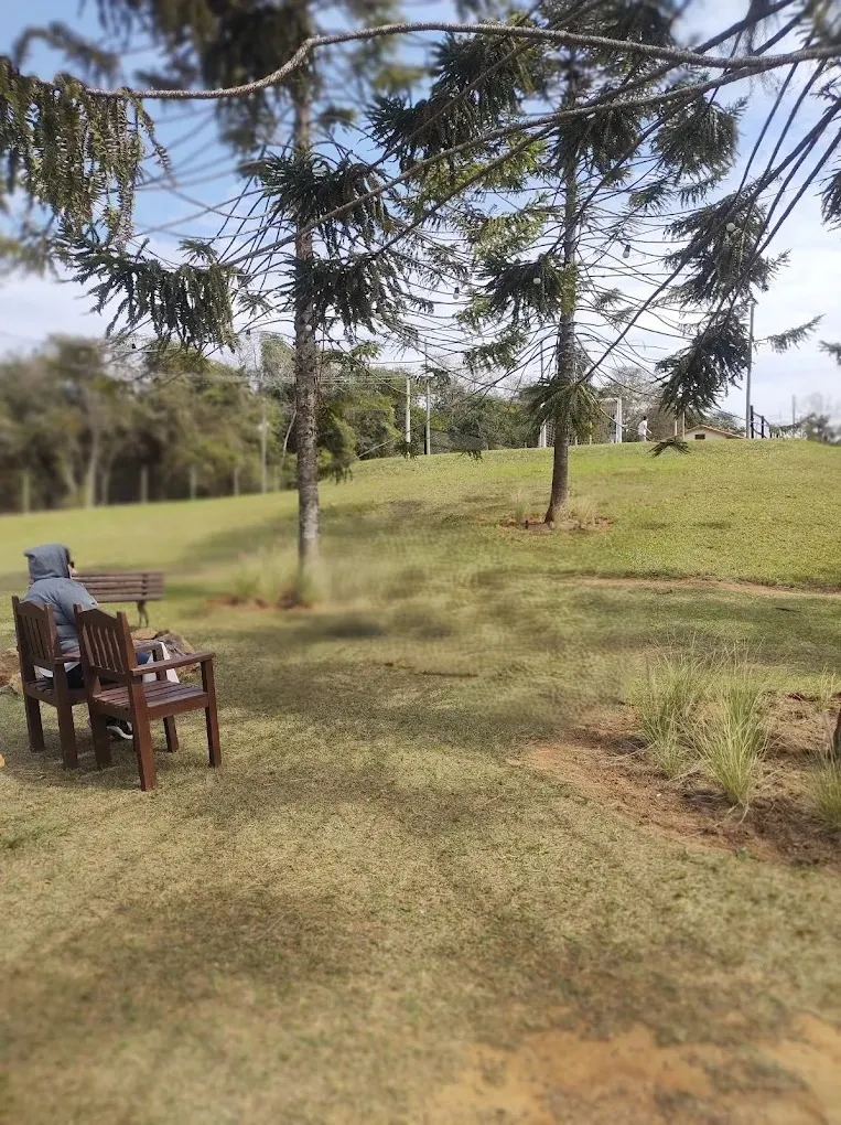 Imagem Terreno à venda no Condomínio Potribu de Cima em Itu-SP com 1.000,00 m² de área.