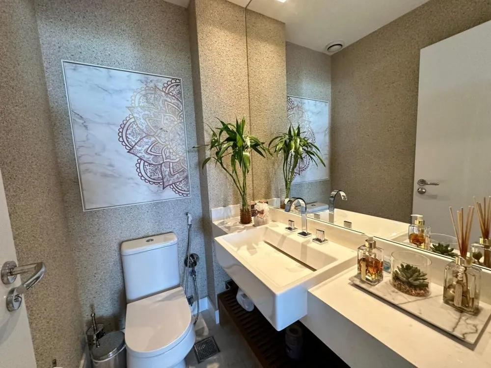Imagem Apartamento a Venda no bairro Barra da Tijuca - Rio de Janeiro, RJ
