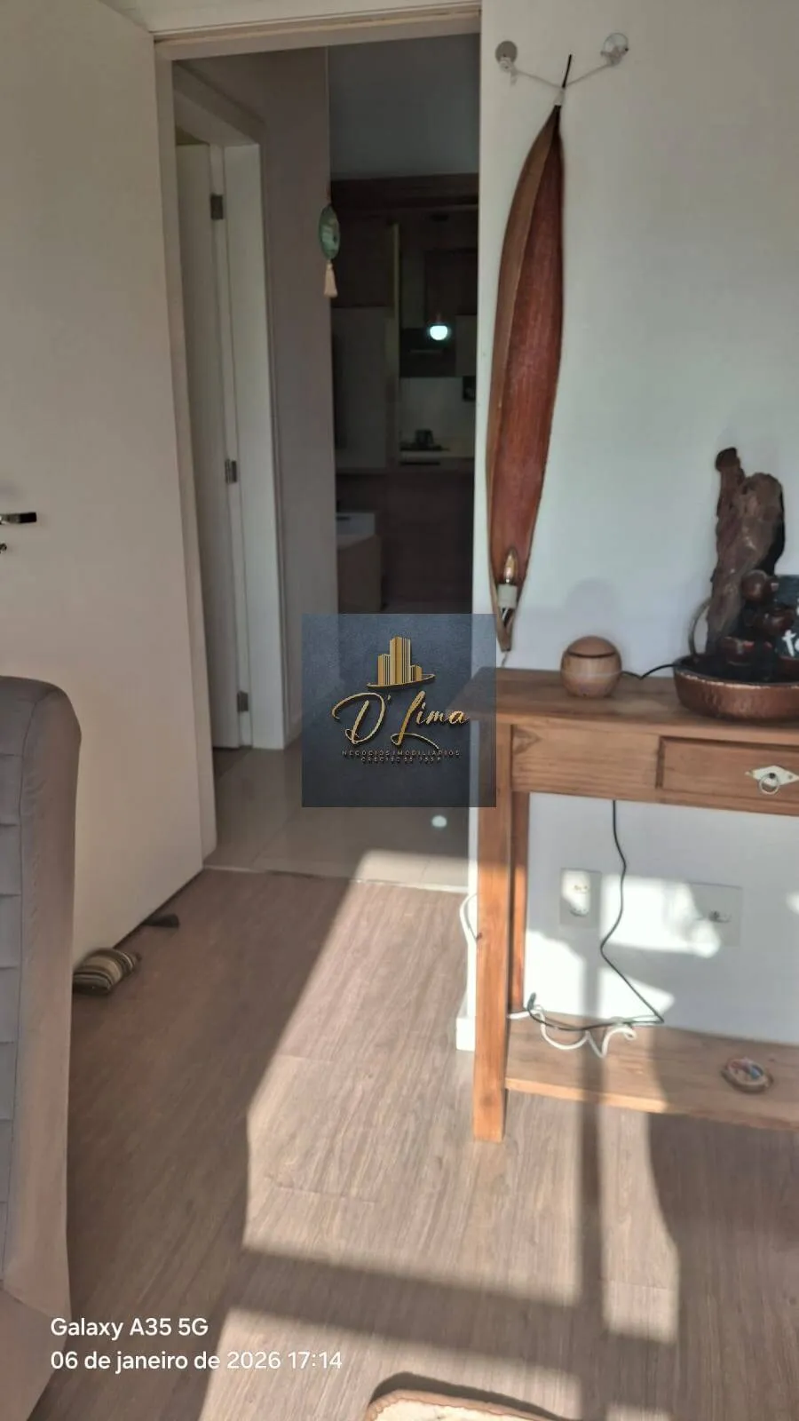 Imagem Le France Residence apartamento a venda , 2 quartos em Campinas São José