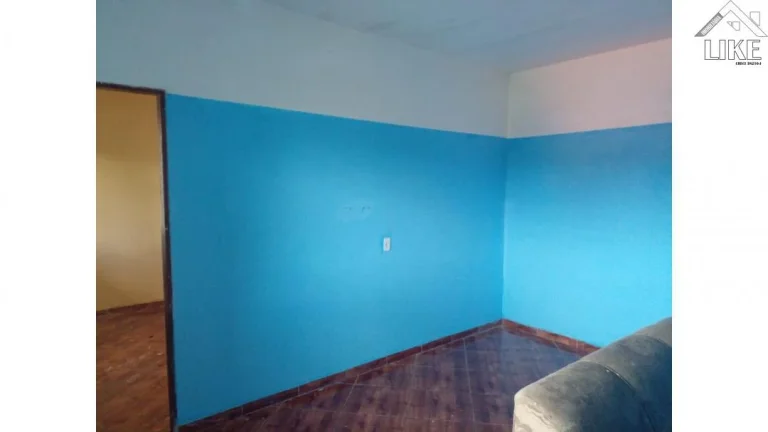 Imagem [VENDA Casa com 1 dormitório + ponto Comercial, 80 m², Chácaras Araújo - São José dos Campos/SP]