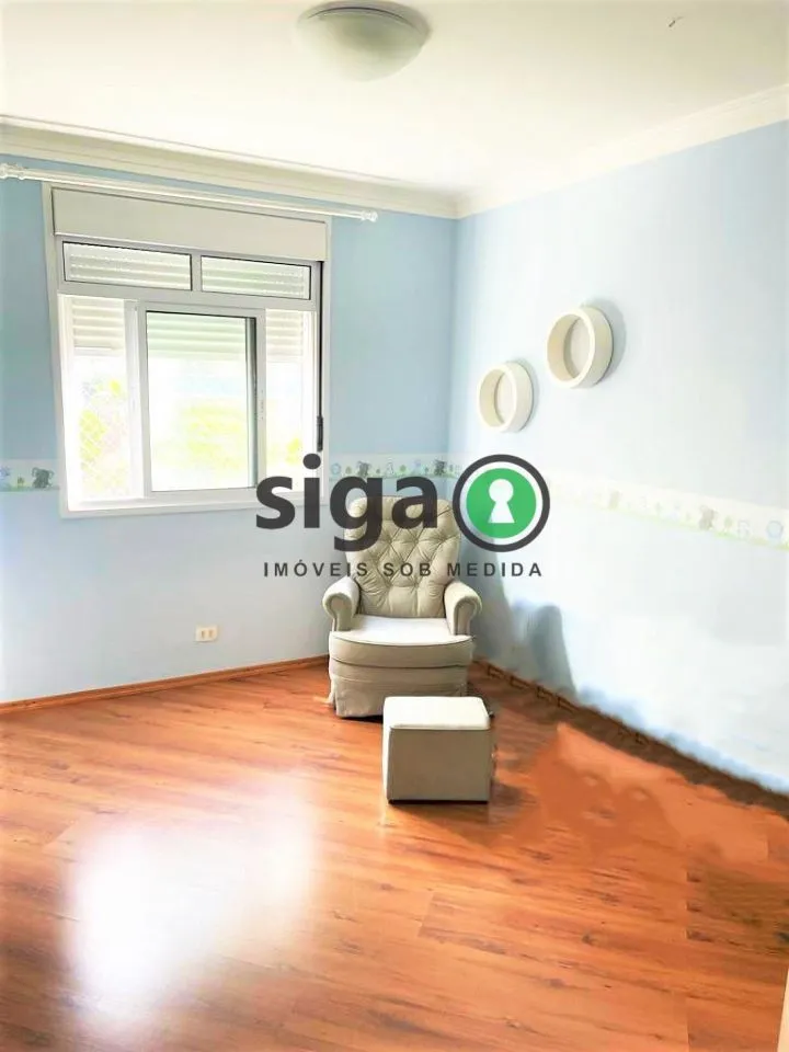 Imagem Apartamento Residencial em Bela Vista