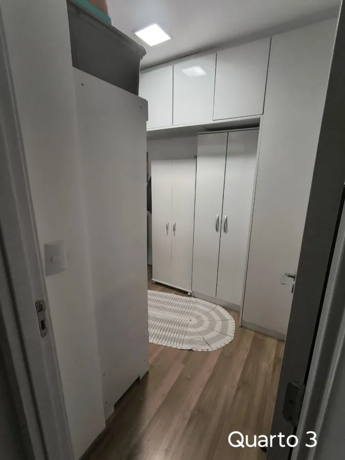 Imagem Apartamento no Jardim nove de Julho