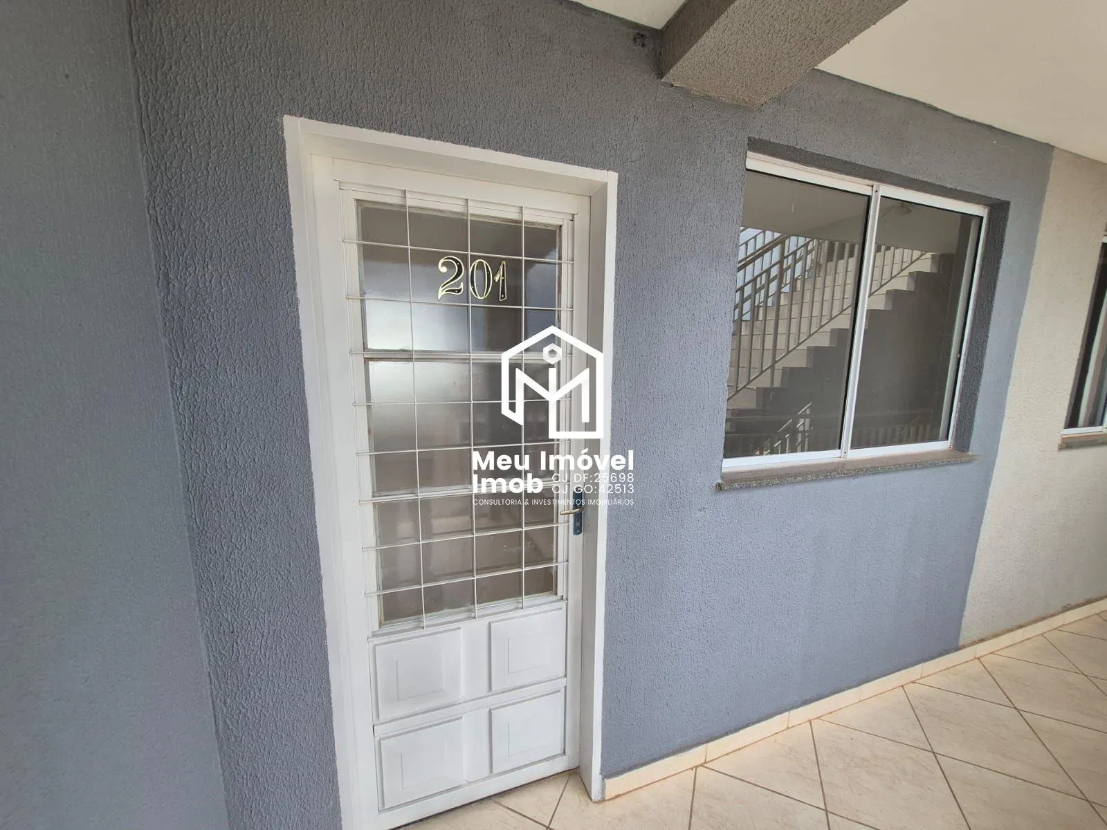 Imagem Apartamento em Parque Nova Friburgo B - Cidade Ocidental