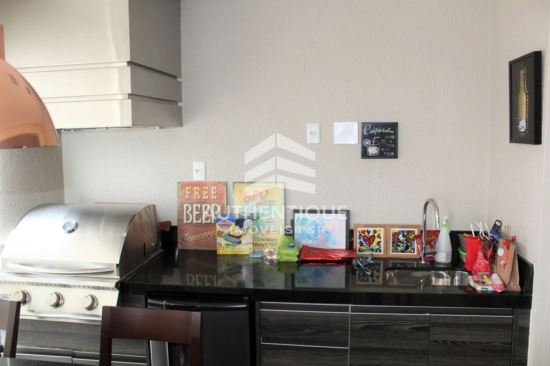 Imagem Vistta 180º Saude - Apartamento à venda em São Paulo/SP