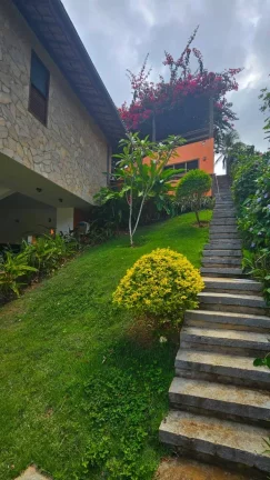 Imagem CASA LARANJA - VILLAS DE SÃO JOSÉ