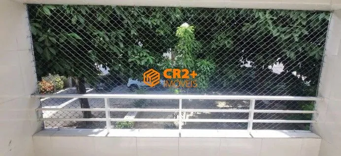 Imagem Vendo apartamento 03 quartos com Suíte 77 m2, 01 vaga de garagem em Boa Viagem.