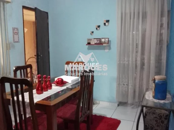 Imagem Casa a Venda no bairro Parque Rosa e Silva - Sumaré, SP