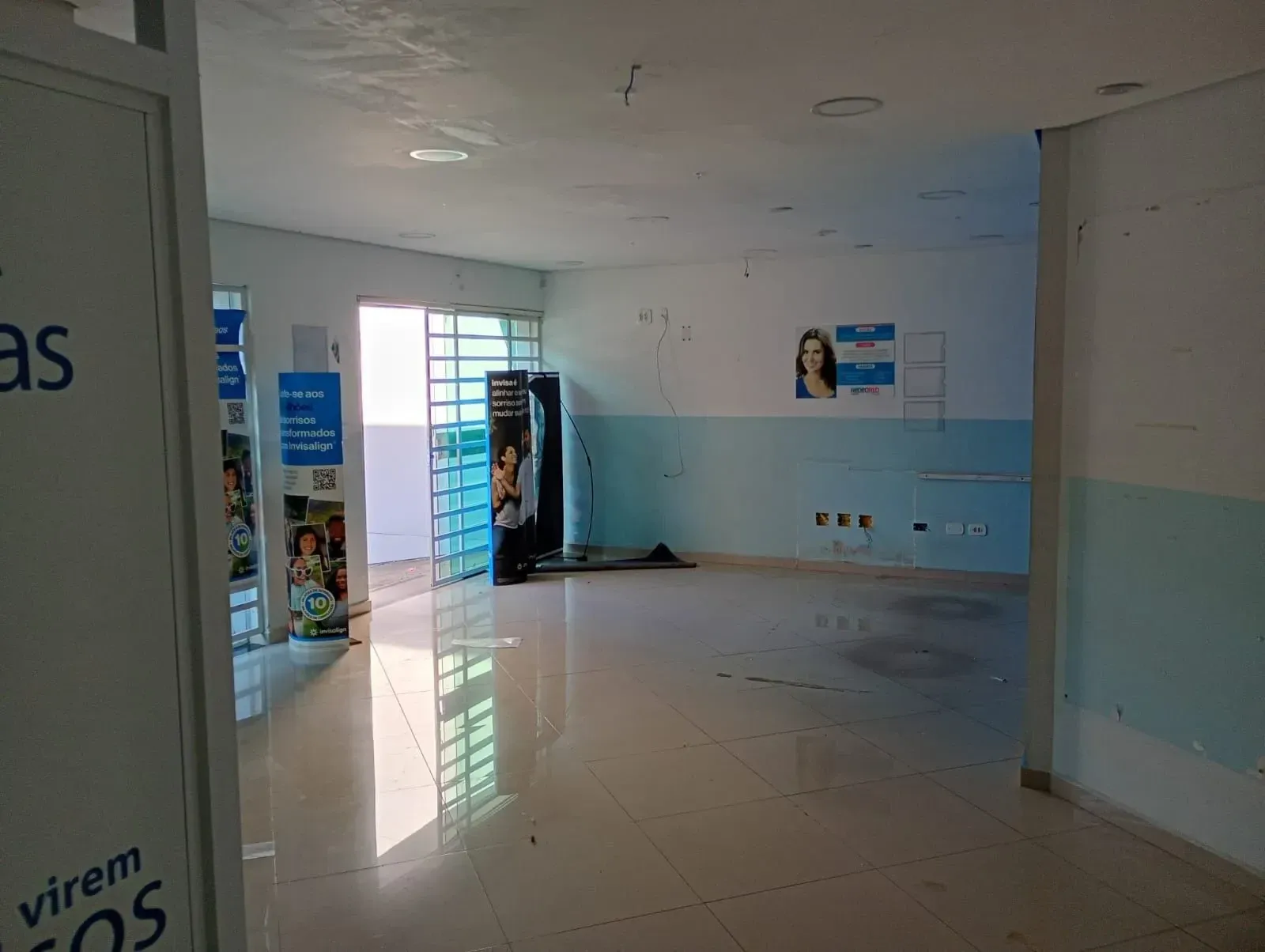Imagem Imóvel Comercial para Alugar, 500 m² em Centro - Osasco