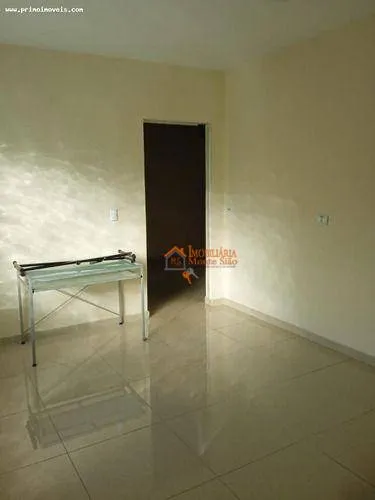 Imagem Sobrado com 3 dormitórios à venda, 130 m² por R$ 750.000,00 - Vila Galvão - Guarulhos/SP