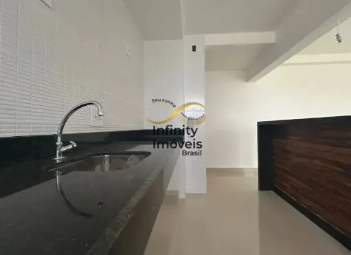 Imagem RESIDENCIAL LEONARDO DA VINCI PADRE EUSTAQUIO - Apartamento à venda no bairro Carlos Prates - Belo Horizonte/MG