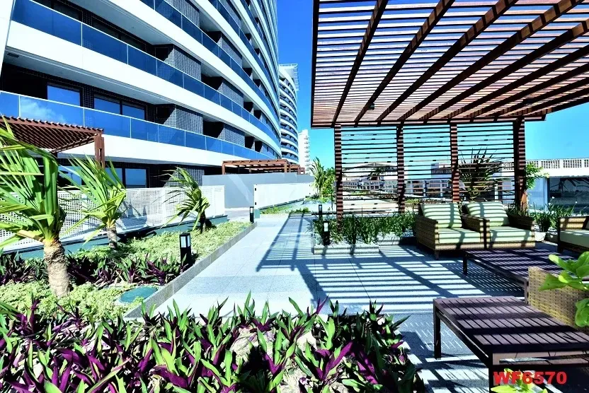 Imagem Sala Comercial para Alugar, 9 m² em Edson Queiroz - Fortaleza