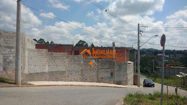 Imagem Sobrado com 3 dormitórios à venda, 105 m² por R$ 436.000,00 - São João - Guarulhos/SP