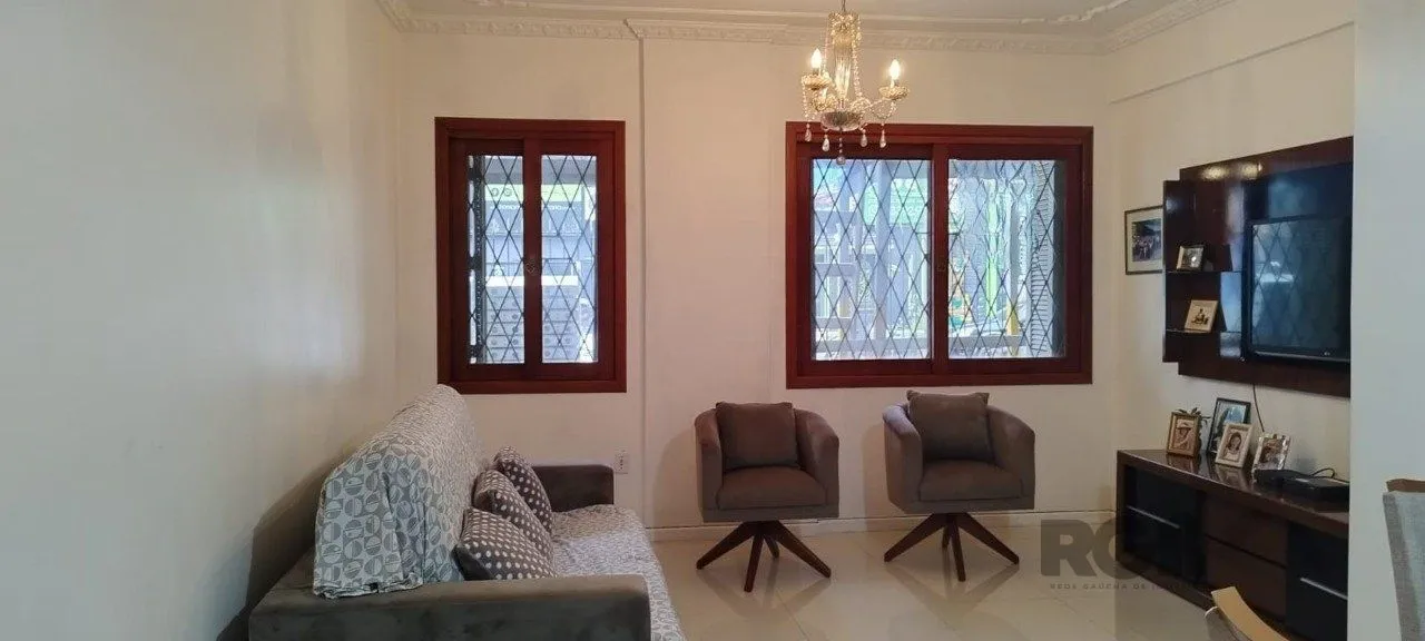 Imagem Apartamento 2 dormitórios à venda Centro Histórico Porto Alegre/RS