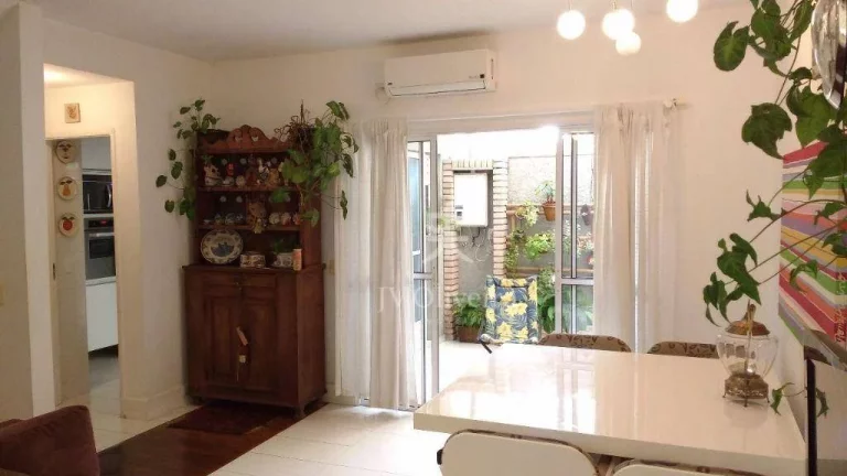 Imagem Casa com 3 dormitórios à venda, 142 m² - Jardim Monte Kemel - São Paulo/SP
